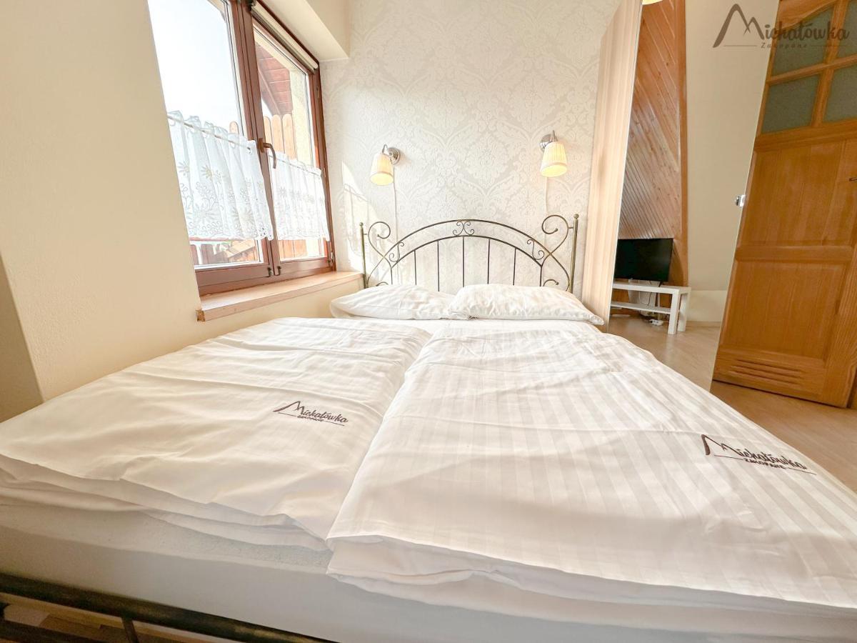Willa Michalowka Attic Zakopane Esterno foto
